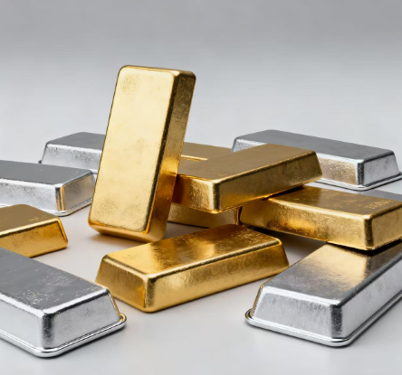 白银市场“动”与黄金市场“静”：从仓单变化看供需与逻辑