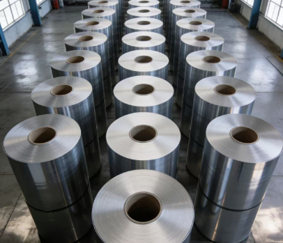 上期所铝期货2603合约：价格震荡收涨，持仓量回落