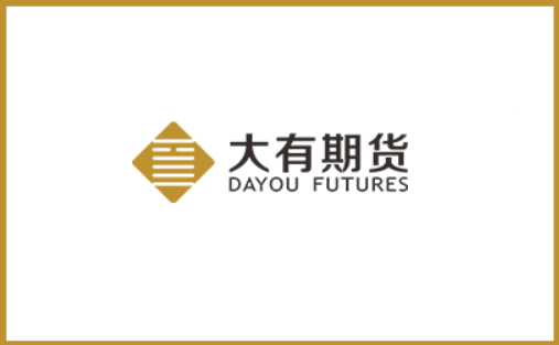 大有期货-智启未来·企业简介见证成长