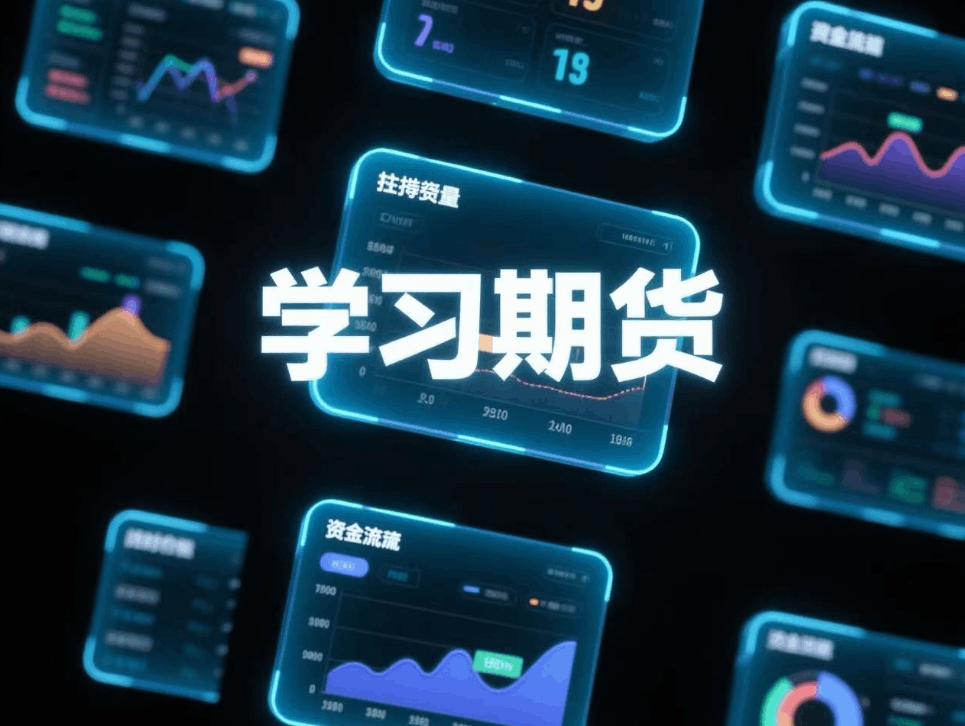 期货交易怎么开户？全流程指南！