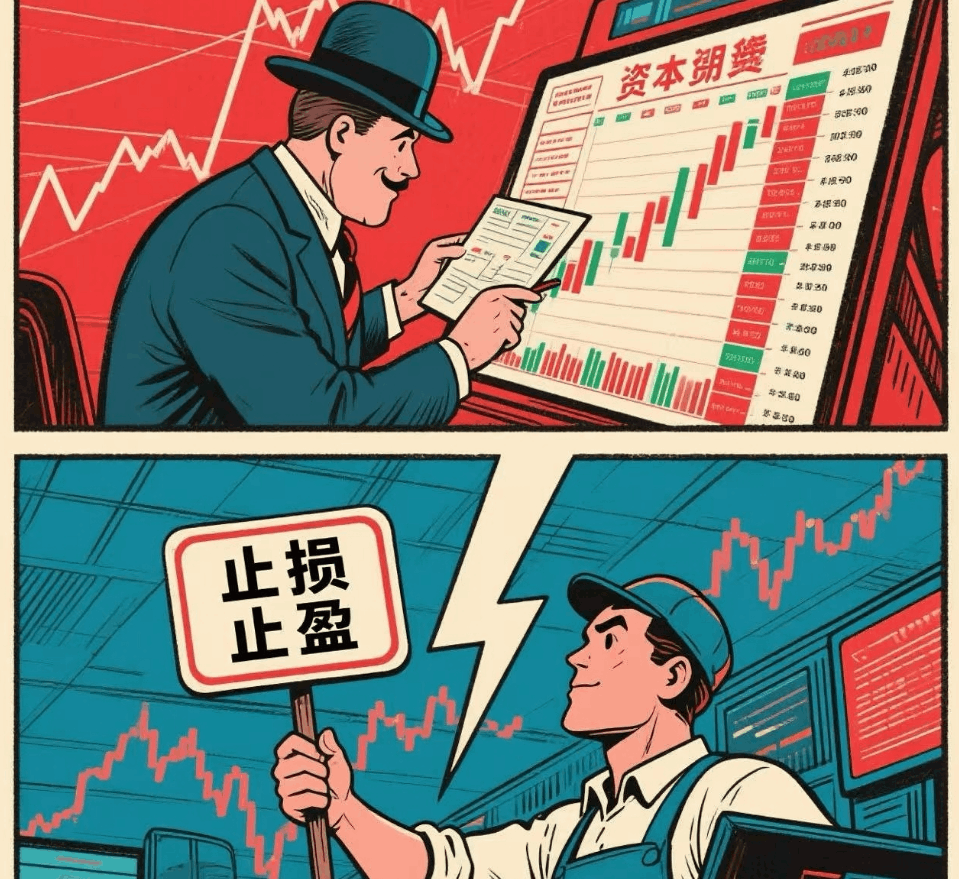 期货市场自动化交易与多层级决策体系：形成机理及构建原则