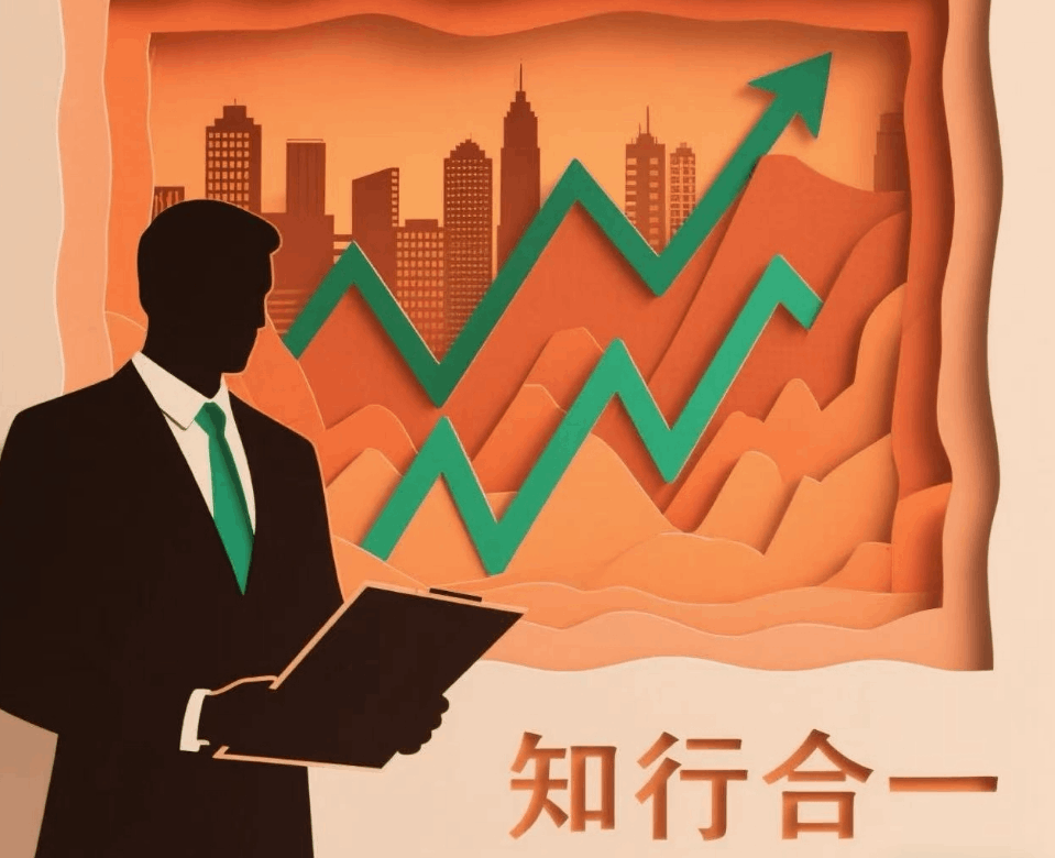 期货交易：人性多维镜像