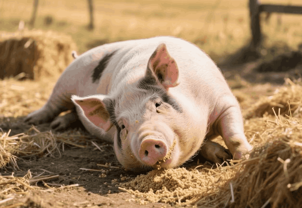 生猪期货震荡调整，市场呈现谨慎观望状态（1月16日）