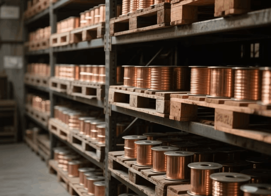 上期所CU2603合约26日收涨1.26%，持仓量下降引关注