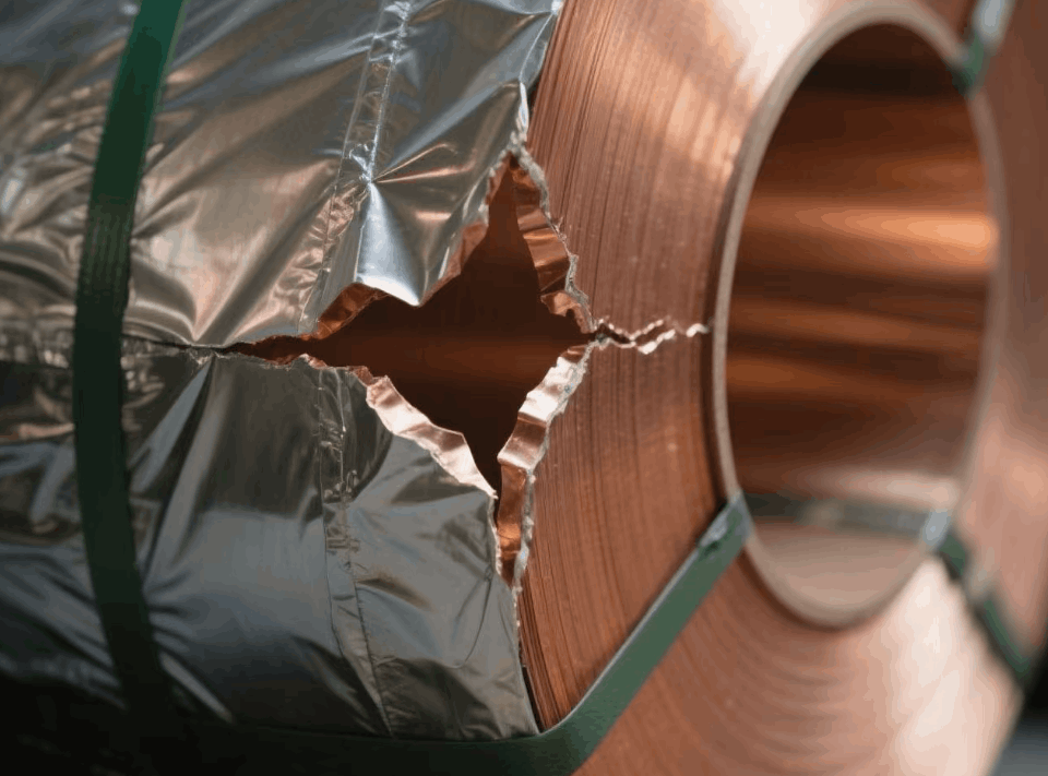 数据速览：沪铜2604合约2月25日收涨980元，日内振幅达1650元