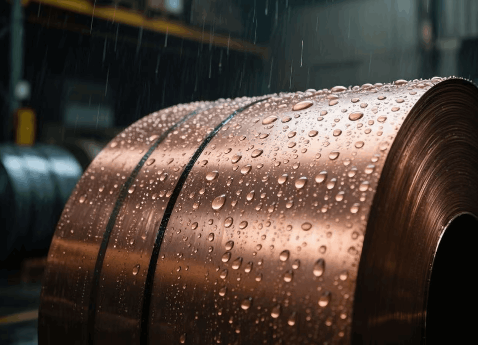 节后铜价延续区间运行，2月26日主力合约上涨220元/吨至102670元/吨